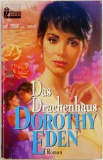 Das Drachenhaus - Roman von