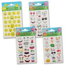itenga Oster Sticker Lustige