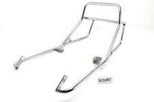 Universal für Yamaha XJ 900 4BB 1993 - Gepäckträger Gepäckhalter N100E