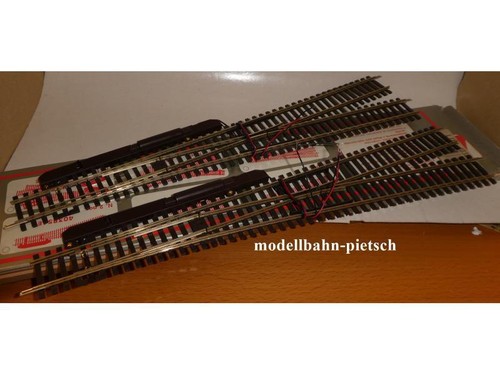 Lima 403850 h0 gleis - 403850,