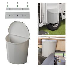 Abfalleimer Mülleimer 10L