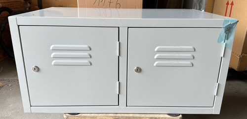 Classico aufsatzschrank spind - classico,