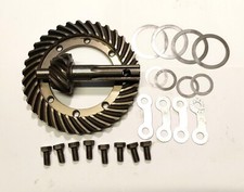 Achsantriebzahnradsatz Ural