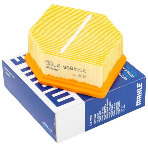 Luftfilter mahle lx966 - luftfilter,