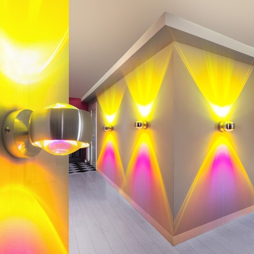 Flur strahler design - strahler,