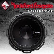 Rockford Fosgate Punch P3