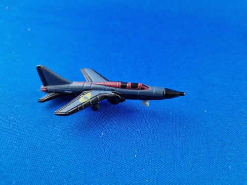 Micro machines militär jet - micro,