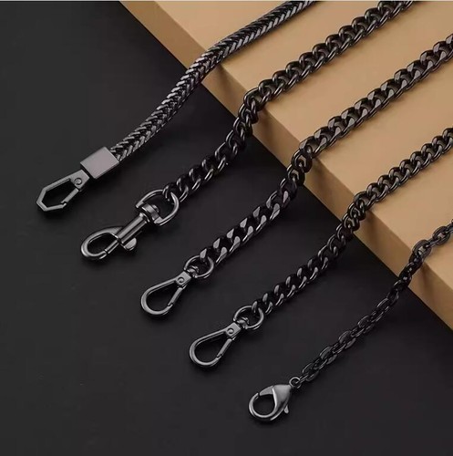 Ersatz schwarz handtasche - ersatz,