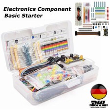 Für Arduino 830 Kits