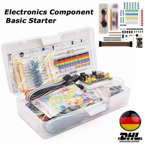 Für arduino 830 kit - für,