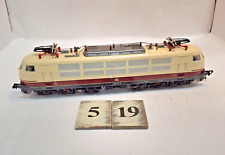 Fleischmann E-Lok Nr. 4375 DB 103, für Märklin Wechselstrom,digital HO(Los519KF)