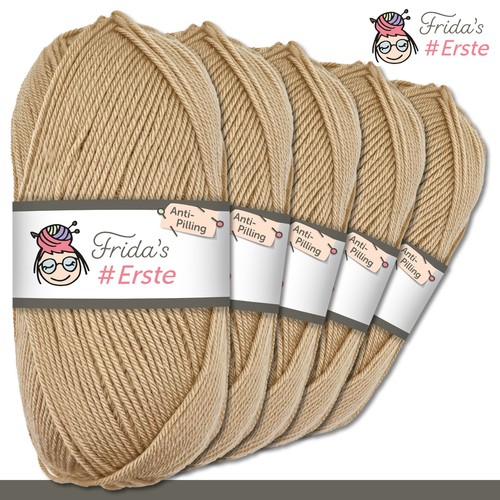 Frida 100g erste - frida's, x