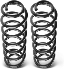 2x Federn Fahrwerksfeder Hinten für Seat Ibiza IV Sportcoupe 6J5/1 BJ 2008-2017