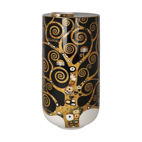 Vase goebel gustav klimt - vase,,