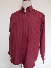 BARISAL Button Down Hemd