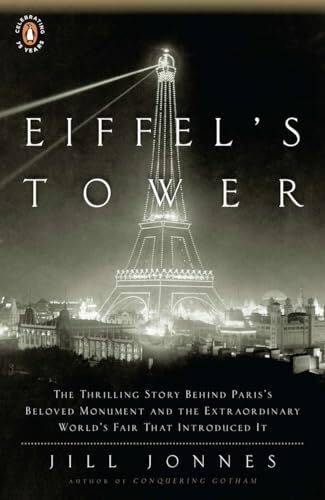 Eiffel tower and the - eiffel's, tower: