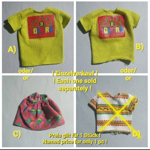 Boutique kleidung 1617 - 1x, #1617