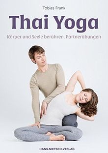 Thai yoga körper und - thai,