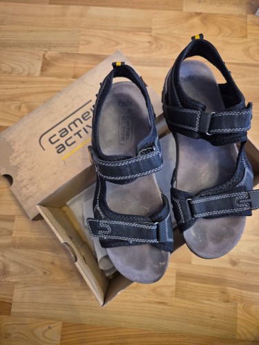 Camel active herren sandalen - herren,