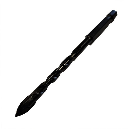 6mm diamantbohrer - 6mm,