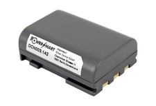 7,40V 750mAh Camcorder Akku