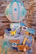 Windeltorte Geburt/Taufe