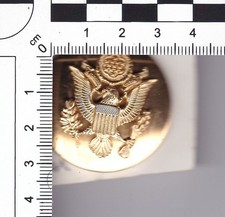 Mützen-Abzeichen für