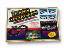 Vintage Turbo Chargers