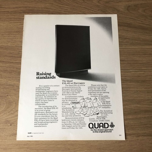 Gram110 magazinwerbung 11x8 - gram110,