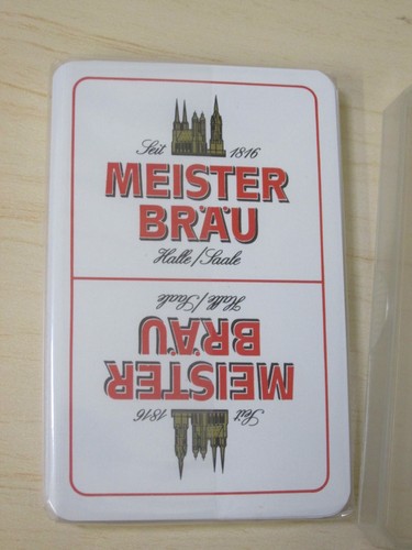 Skat altenburger deutsches - skat,
