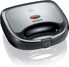 SEVERIN Sandwich-Maker