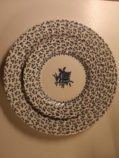 Vintage Royal Victoria Rose