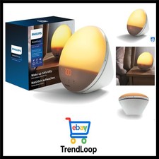 Wake-up Light