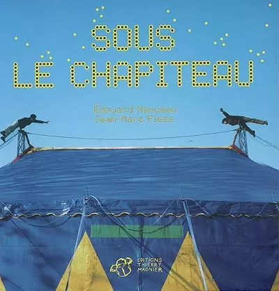 Sous chapiteau edouard - sous, chapiteau,