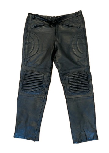 Akaso leder motorradhose - akaso,