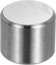 30x25mm Stahl-Werkbankblock