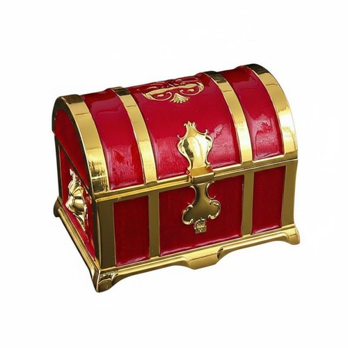 Schatztruhe vintage - schatztruhe,