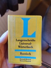 Langenscheidt