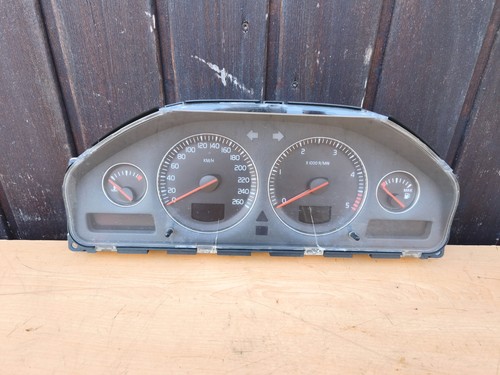 Tacho kombiinstrument volvo - tacho,