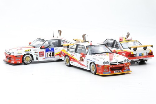 Opel manta 140 121 - b, #121