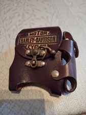Harley Davidson Gürteltasche