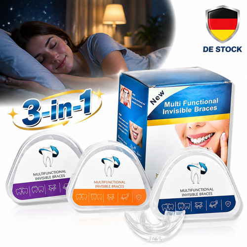 Premium zahnschiene - premium,
