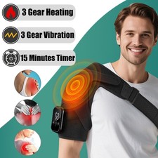 Electric Heated Shoulder