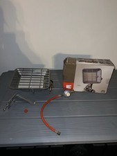 Einhell Gas-Heiz-Strahler 4600