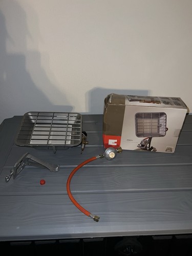 Einhell gas heiz - einhell, 4600