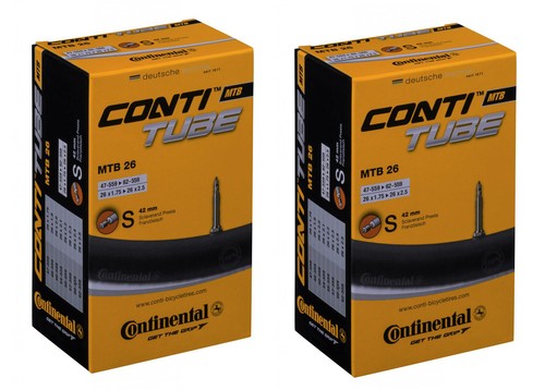Continental fahrrad - 2,