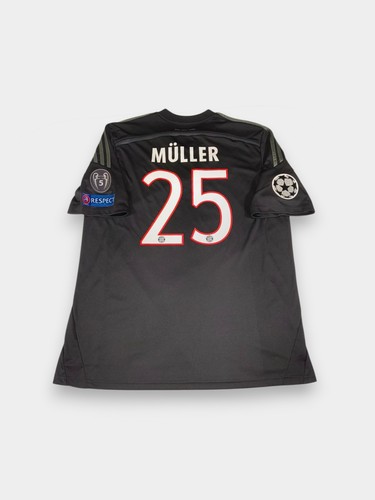 Bayern münchen trikot 2014 - bayern, 2014/15