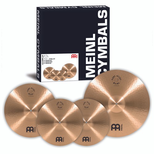 Neu meinl cymbals - neu:,