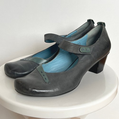 Marc pumps mary - marc,
