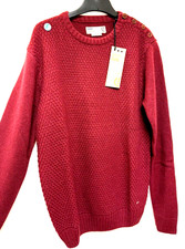 NEU Gr S (48)  Herren Pullover